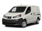 2017 Nissan NV200 Compact Cargo 2017 Nissan NV200 Compact Cargo