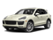2017 Porsche Cayenne 2017 Porsche Cayenne