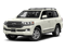 2017 Toyota Land Cruiser 2017 Toyota Land Cruiser