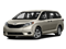 2017 Toyota Sienna 2017 Toyota Sienna