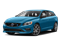2017 Volvo V60 2017 Volvo V60