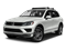 2017 Volkswagen Touareg 2017 Volkswagen Touareg