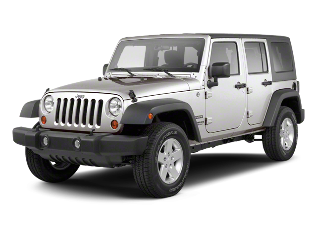 2011 Jeep wrangler unlimited safety ratings