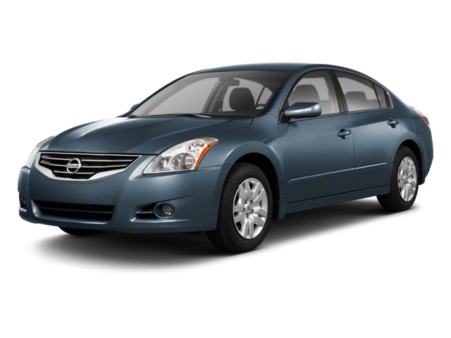 2011 Nissan altima hybrid sedan 4d #7