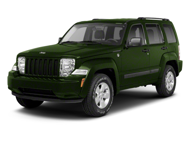 2004 Jeep liberty colors options #4