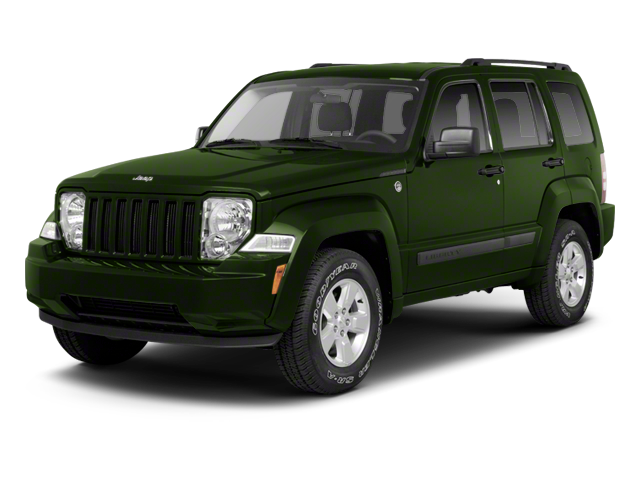 2004 Jeep liberty colors options #4