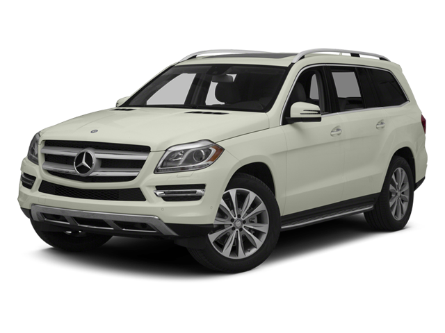 2013 Mercedes benz gl450 price #5