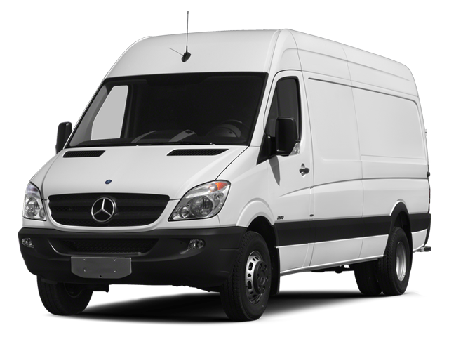 2013 Mercedes sprinter 3500 rv #4