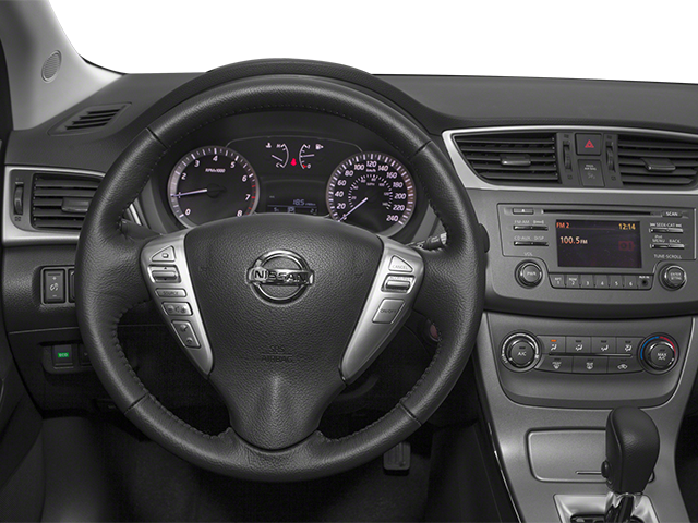 2014 Nissan Sentra 4dr Sdn I4 CVT SV Pictures, Pricing ... 2014 Nissan Sentra 4dr Sdn I4 CVT SV Pictures, Pricing ...