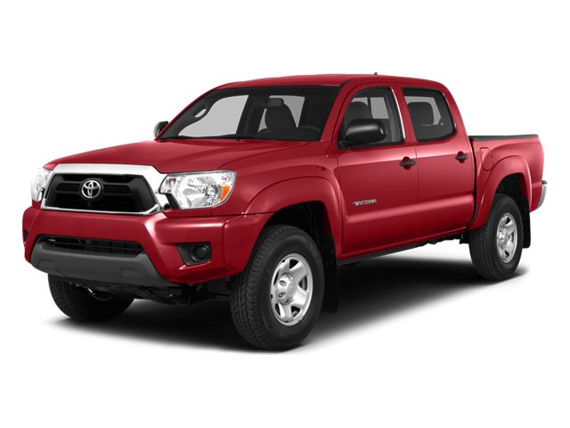 toyota tacoma prerunner 2wd #1