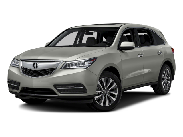 2016 Acura MDX Base Price FWD 4dr w/Tech/Entertainment/AcuraWatch Plus Pricing side front view 2016 Acura MDX Base Price FWD 4dr w/Tech/Entertainment/AcuraWatch Plus Pricing side front view