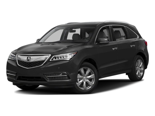 2016 Acura MDX Base Price FWD 4dr w/Advance/Entertainment Pricing side front view 2016 Acura MDX Base Price FWD 4dr w/Advance/Entertainment Pricing side front view