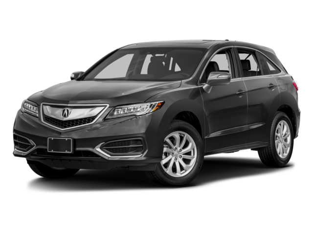 2016 Acura RDX Base Price FWD 4dr Tech/AcuraWatch Plus Pkg Pricing side front view 2016 Acura RDX Base Price FWD 4dr Tech/AcuraWatch Plus Pkg Pricing side front view