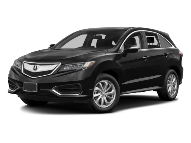 2016 Acura RDX Base Price AWD 4dr Tech/AcuraWatch Plus Pkg Pricing side front view 2016 Acura RDX Base Price AWD 4dr Tech/AcuraWatch Plus Pkg Pricing side front view