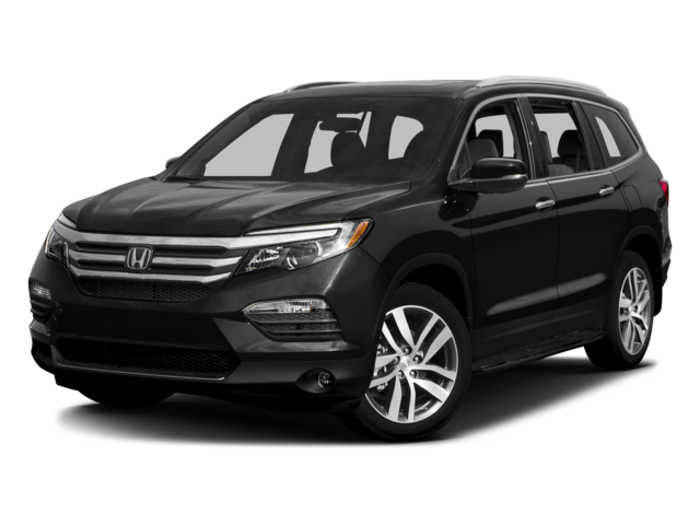 New 2016 Honda Pilot Awd 4dr Touring Wres And Navi Msrp Prices Nadaguides