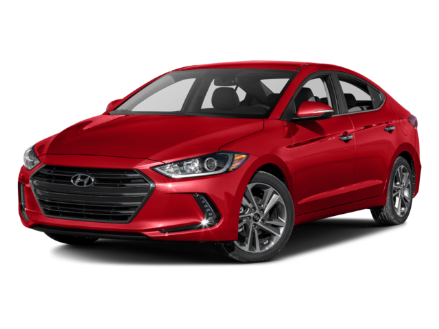 2017 Hyundai Elantra Base Price Limited 2.0L Automatic PZEV Pricing side front view 2017 Hyundai Elantra Base Price Limited 2.0L Automatic PZEV Pricing side front view