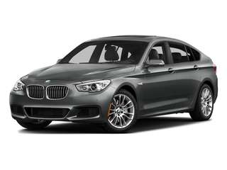 2016 BMW 5 Series Gran Turismo 2016 BMW 5 Series Gran Turismo