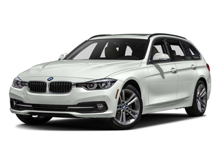 2016 BMW 3 Series 2016 BMW 3 Series