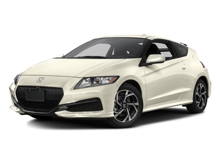 2016 Honda CR-Z 2016 Honda CR-Z