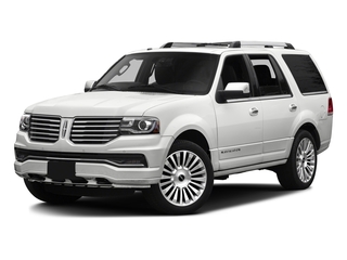 2016 Lincoln Navigator 2016 Lincoln Navigator