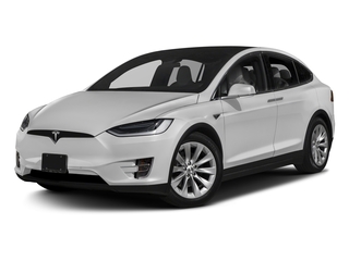 2016 Tesla Motors Model X 2016 Tesla Motors Model X