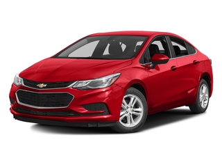 2017 Chevrolet Cruze 2017 Chevrolet Cruze