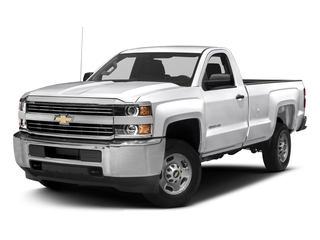 2017 Chevrolet Silverado 3500HD 2017 Chevrolet Silverado 3500HD
