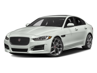 2017 Jaguar XE 2017 Jaguar XE