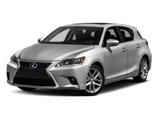 2017 Lexus CT 2017 Lexus CT