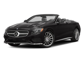 2017 Mercedes-Benz S-Class 2017 Mercedes-Benz S-Class