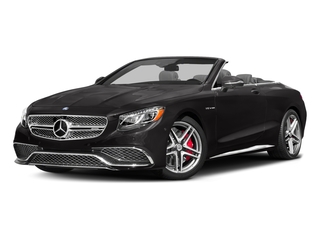 2017 Mercedes-Benz S-Class 2017 Mercedes-Benz S-Class