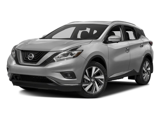 2017 Nissan Murano Fwd Sl Specs And Performance Engine Mpg More Pictures