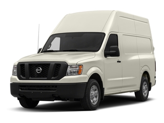2017 Nissan NV Cargo 2017 Nissan NV Cargo