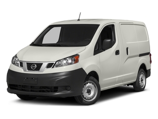 2017 Nissan NV200 Compact Cargo 2017 Nissan NV200 Compact Cargo
