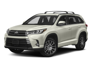 2017 Toyota Highlander Se V6 Awd Expert Reviews Pricing Specific Consumer Reviews