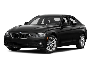 2018 BMW 3 Series 2018 BMW 3 Series