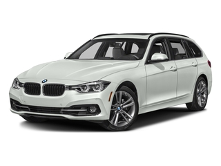 2018 BMW 3 Series 2018 BMW 3 Series