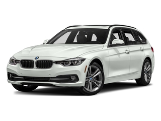 2018 BMW 3 Series 2018 BMW 3 Series