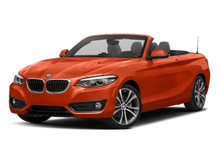 2018 BMW 2 Series 2018 BMW 2 Series