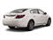 2010 Buick LaCrosse Pictures LaCrosse Sedan 4D CXS photos side rear view 2010 Buick LaCrosse Pictures LaCrosse Sedan 4D CXS photos side rear view