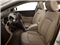 2010 Buick LaCrosse Pictures LaCrosse Sedan 4D CXS photos front seat interior 2010 Buick LaCrosse Pictures LaCrosse Sedan 4D CXS photos front seat interior