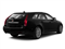2010 Cadillac CTS Wagon Pictures CTS Wagon Wagon 4D Premium photos side rear view 2010 Cadillac CTS Wagon Pictures CTS Wagon Wagon 4D Premium photos side rear view