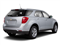 2010 Chevrolet Equinox Pictures Equinox Utility 4D LT 2WD photos side rear view 2010 Chevrolet Equinox Pictures Equinox Utility 4D LT 2WD photos side rear view