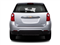 2010 Chevrolet Equinox Pictures Equinox Utility 4D LT 2WD photos rear view 2010 Chevrolet Equinox Pictures Equinox Utility 4D LT 2WD photos rear view