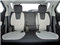 2010 Chevrolet Equinox Pictures Equinox Utility 4D LT 2WD photos backseat interior 2010 Chevrolet Equinox Pictures Equinox Utility 4D LT 2WD photos backseat interior