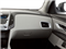2010 Chevrolet Equinox Pictures Equinox Utility 4D LT 2WD photos passenger's dashboard 2010 Chevrolet Equinox Pictures Equinox Utility 4D LT 2WD photos passenger's dashboard