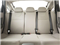 2010 Ford Focus Pictures Focus Sedan 4D SEL photos backseat interior 2010 Ford Focus Pictures Focus Sedan 4D SEL photos backseat interior