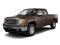 2010 GMC Sierra 1500 Pictures Sierra 1500 Extended Cab SL 4WD photos side front view 2010 GMC Sierra 1500 Pictures Sierra 1500 Extended Cab SL 4WD photos side front view