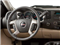 2010 GMC Sierra 1500 Pictures Sierra 1500 Extended Cab SL 4WD photos driver's dashboard 2010 GMC Sierra 1500 Pictures Sierra 1500 Extended Cab SL 4WD photos driver's dashboard