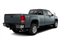 2010 GMC Sierra 2500HD Pictures Sierra 2500HD Extended Cab SLT 2WD photos side rear view 2010 GMC Sierra 2500HD Pictures Sierra 2500HD Extended Cab SLT 2WD photos side rear view